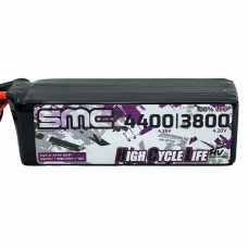 HCL-HVP  Flight 22.8V-4400mAh-75C